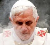 Pope Benedict XVI