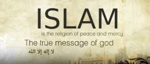 Islam promote peace