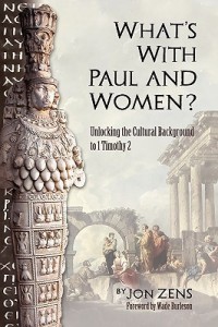 What's with Paul and Women