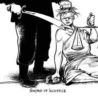 Injustice