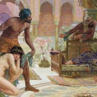 Barbary white slaves