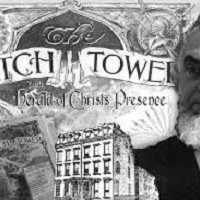 Jehovahs Witness