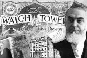 Jehovahs Witness