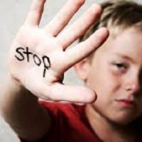 stop child abuse