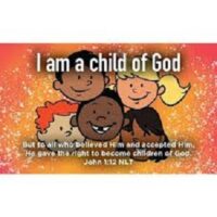 Children of God